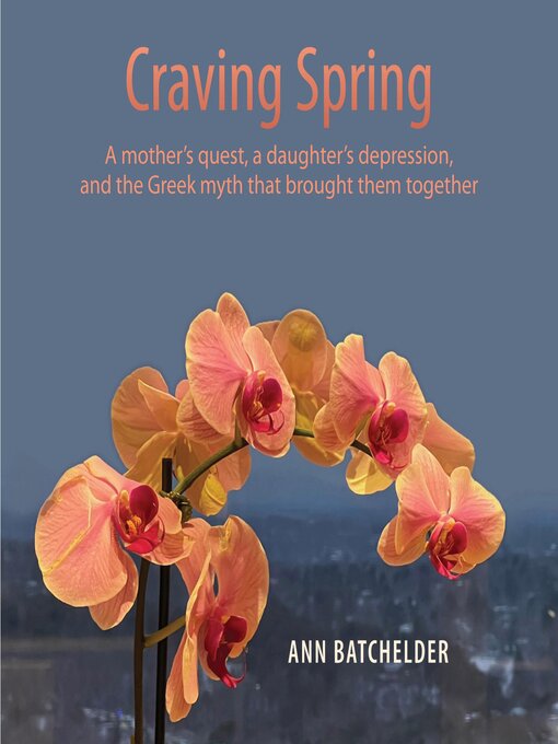 Cover image for Craving Spring